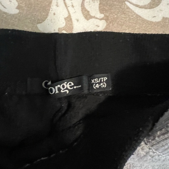 George 4-5 Pants Girls - Picture 2 of 4